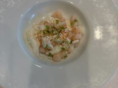 -香乐园·淮扬菜中餐厅·Shang Garden(福田香格里拉店)