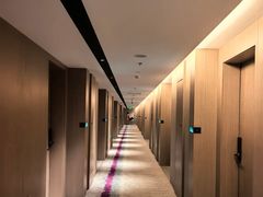 -麗枫酒店(深圳机场福永地铁站店)