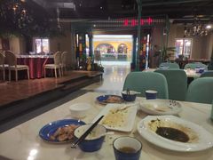 大堂-中西名菜(增城万达广场店)