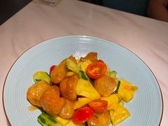 -周渝食惦·酸菜鱼精致川菜(横岗店)