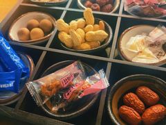 -那家老院子东北菜·饺子·小鸡炖蘑菇(艳华街店)