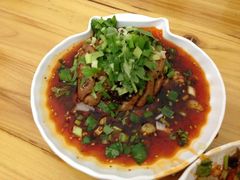 -雲记卢妈冷锅串串(中道街总店)