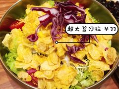 -春熙台韩国料理·章鱼肥牛(西丽店)