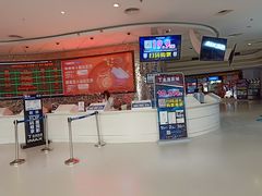 -金逸影城(大悦城IMAX激光店)