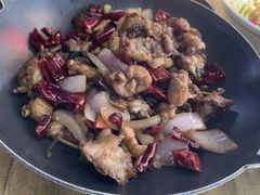 -湘香私房菜(大石长隆店)