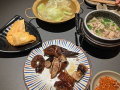 -古市香跷脚牛肉·非遗传承单位