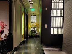 -金链花·泰国餐厅(国贸店)