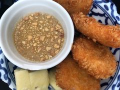 -simply thai天泰(静安嘉里中心店)