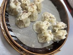 -刘七嬢烧麦刀削面