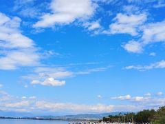 -西昌邛海湿地