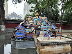 -护国法轮寺