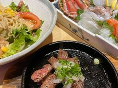-琴寿司居酒屋(中山广场店)