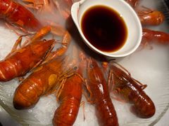 -红盔甲·小龙虾(天钥桥店)