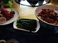 -桂林漓江大瀑布饭店