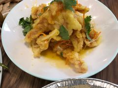 -合合春饼·酱骨·东北菜(潘家园店)