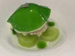 -弦月窗LUNETTE BY AMANDA(复兴路店)