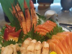 -極上萬膳·日料放题(来福士江景店)