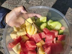 -88号小吃店·经典云南菜·地道纳西美食