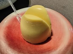 -肆月河豚·新淮扬(金融街店)