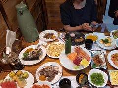 -松坂屋日料自助(长城路店)