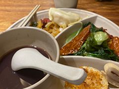 -素满香·食养自助(建邺万达店)