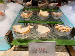 -半岛翡丽海鲜自助餐厅(观风亭店)