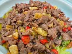 -伙工殿餐厅(吉大店)