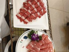 -天宜隆蘑菇宴火锅(石景山旗舰店)