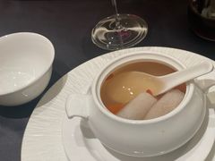 -ManHo万豪中餐厅(成都茂业JW万豪酒店)