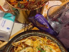 -最先生·烧烤·火锅·音乐聚会餐厅(大悦城店)