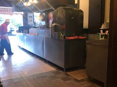 -阿水狮猪脚大王(台中公园店)