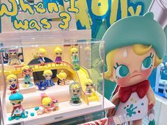 -泡泡玛特POPMART(凯德大峡谷店)