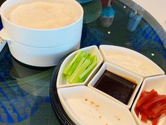 鱼子酱烤鸭-悦江(梅奔中心店)