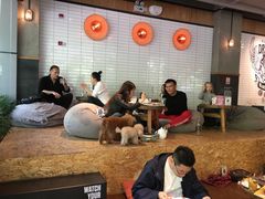 -Moka Bros 摩卡站(嘉华店)