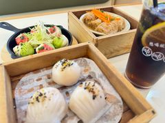 -蔡澜点心·粤菜(赛格国际购物中心店)