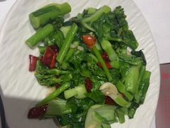 -海富门·带鱼·淮扬菜·粤菜(甘家口店)