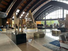 -三亚湾海居铂尔曼度假酒店