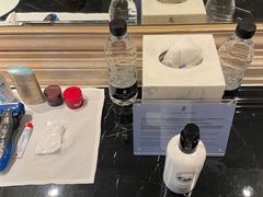 -广州富力丽思卡尔顿酒店
