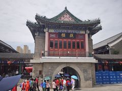 -古文化街旅游区