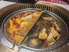 -空之介寿喜烧·和牛放题(恒隆广场店)