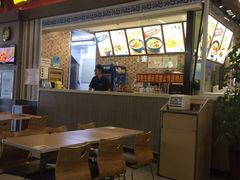 -李先生牛肉面大王(包头火车站店)