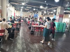 -皖北巫氏三胖地锅鸡(长淮总店)