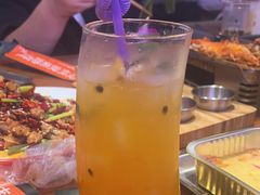 -路边羊烧烤酒场(宝带路店)