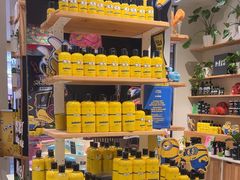 -LUSH(威尼斯人店)