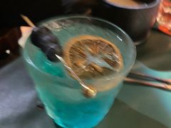玛旁雍错-多杰拉姆藏餐吧(田子坊店)