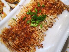 -庆峰龙虾烧烤(合肥一店)