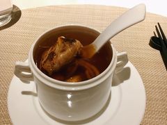 -T館·花园艺术餐厅