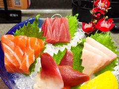 -禾绿寿司·定食·拉面·烧炸(喜荟城店)