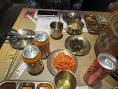 -西塔老太太泥炉烤肉(亚运村店)