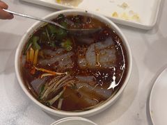 -晋阳春·山西菜·北京烤鸭(交大店)